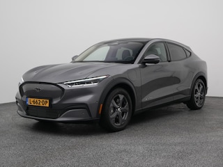 Ford Mustang Mach-E RWD 75 kWh | 360° | B&O | STOEL- EN STUURVERW. | PANO
