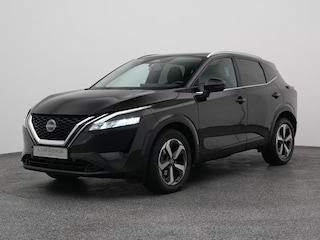 Nissan Qashqai 1.3 MHEV Xtronic N-Connecta | PANO | 360° | ADAPTIVE