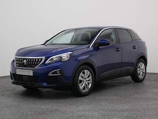 Peugeot 3008 1.2 PureTech 130 PK Automaat Active | CAMERA | KEYLESS