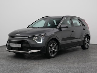 Kia Overige Niro 1.6 GDi Hybrid ComfortLine | CAMERA | ADAPTIVE