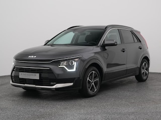 Kia Overige Niro 1.6 GDi Hybrid ComfortLine | CAMERA | ADAPTIVE