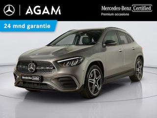 Mercedes-Benz GLA 250 e Star Edition AMG Line | Panorama dak
