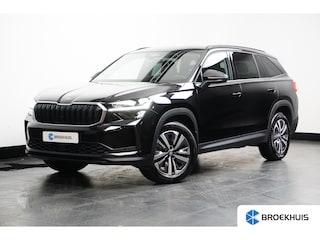 Skoda Kodiaq 1.5 TSI 7P 150PK MHEV Selection | TREKHAAK | NAVIGATIE | STOELVERW. | ADAPT. CRUISE | APP. CONNECT | LED | DAB+