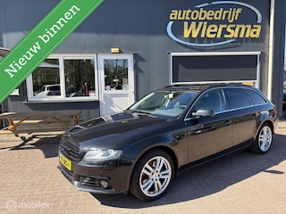 Audi A4 Avant 1.8 TFSI Pro Line Business