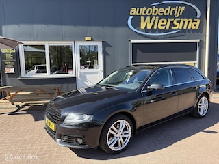Audi A4 Avant 1.8 TFSI Pro Line Business