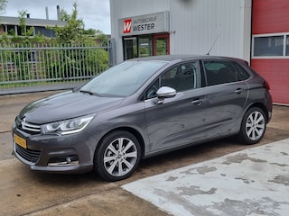 Citroën C4 1.2 PureT.Feel Coll.