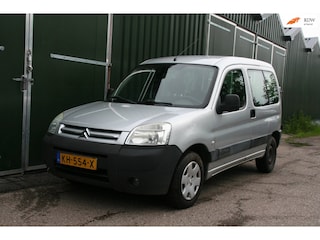 Citroën Berlingo 1.4i Multispace Image AIRCO, APK 2027