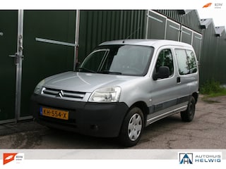 Citroën Berlingo 1.4i Multispace Image AIRCO, APK 2027