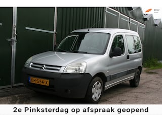 Citroën Berlingo 1.4i Multispace Image AIRCO, APK 2027