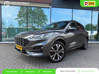 Ford Kuga 2.5 PHEV ST-Line X - Automaat - Navi - E.Trekhaak - Winterpakket