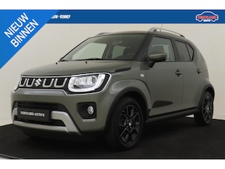 Suzuki Ignis 1.2 SMART HYBRID SELECT -CAMERA|CARPLAY|PRIVACY.GLAS|NAVI|STOELVERWARMING|16"
