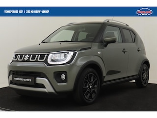 Suzuki Ignis 1.2 SMART HYBRID SELECT -CAMERA|CARPLAY|PRIVACY.GLAS|NAVI|STOELVERWARMING|16"
