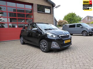 Peugeot 108 1.0 e-VTi Active