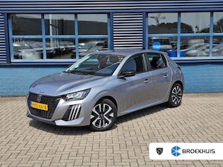 Peugeot 208 1.2 PureTech 75 Style Parkeersensoren | Airco | Apple Carplay/Android Auto