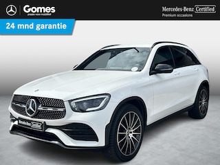 Mercedes-Benz GLC 200 4MATIC | Apple Carplay | Cruise Control | Stoelverwarming