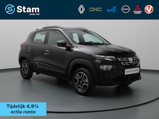 Dacia Spring Comfort 27 kWh Airco | Radio | Begrenzer
