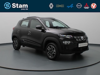 Dacia Spring Comfort 27 kWh Airco | Radio | Begrenzer