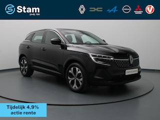 Renault Austral E-Tech full hybrid evolution 200pk Camera | Adapt. Cruise | Navi | Parkeersens. v+a | Stoelverw.