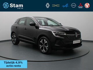 Renault Austral E-Tech full hybrid evolution 200pk Camera | Adapt. Cruise | Navi | Parkeersens. v+a | Stoelverw.