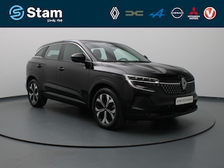 Renault Austral E-Tech full hybrid evolution 200pk Camera | Adapt. Cruise | Navi | Parkeersens. v+a | Stoelverw.