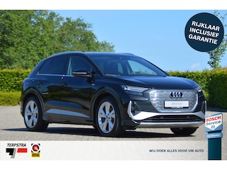 Audi Q4 50 quattro S edition 77 kWh