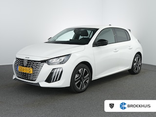 Peugeot 208 Hybrid 100 e-DCS6 Allure | Apple Carplay/Android Auto|telefoonintegratie premium | Cruise control | Electronic climate controle