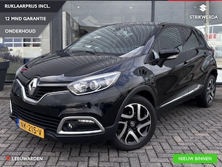 Renault Captur 0.9 TCe Dynamique Navi/Trekhaak/Clima