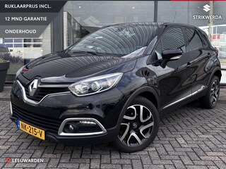 Renault Captur 0.9 TCe Dynamique Navi/Trekhaak/Clima