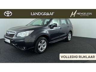 Subaru Forester 2.0 Comfort AWD.