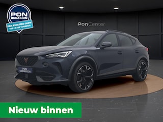 Cupra Formentor 1.4 e-Hybrid VZ Performance | Carplay | Camera | Stuur-/Stoelverwarming | 19" |