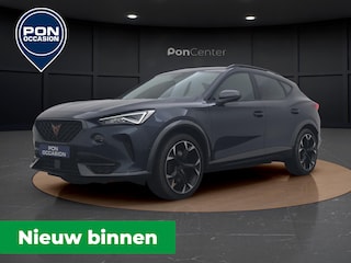Cupra Formentor 1.4 e-Hybrid VZ Performance | Carplay | Camera | Stuur-/Stoelverwarming | 19" |