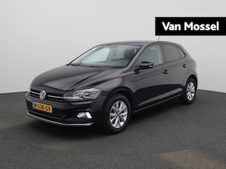 Volkswagen Polo 1.0 TSI Highline