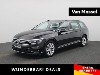 Volkswagen Passat 1.4 TSI PHEV GTE Business | Naviagtie | Airco | Camera | Electrische  Klep |