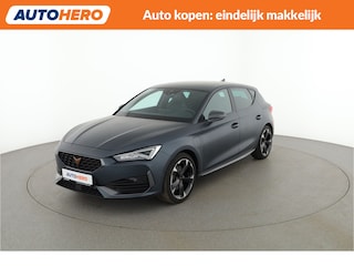 Cupra Leon 1.4 e-Hybrid VZ Business |PM60256|