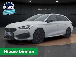 Cupra Leon 1.4 e-Hybrid VZ Business | 19" | Stuur-/Stoelverwarming | Carplay | ACC |