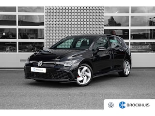 Volkswagen Golf 1.4 eHybrid GTE 245PK | Camera | Apple Carplay |
