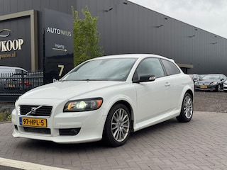 Volvo C30 1.8 Sport|LEDER|XENON|NL AUTO|Goed onderhouden