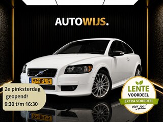 Volvo C30 1.8 Sport|LEDER|XENON|NL AUTO|Goed onderhouden