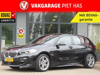 BMW 116i Executive Edition | Automaat | Climate-Airco | Apple Carplay | Camera | Metallic | Incl. BOVAG Garantie | 1ste Eigenaar | DAB+ Radio |