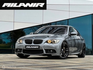 BMW 3-serie Coupé 325i |Verlagingsset|Leder|Stoelverwarming