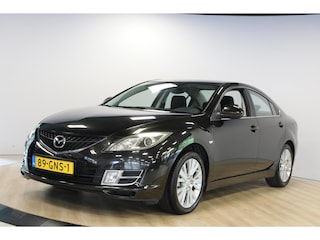 Mazda 6 1.8 Olypmia Sport | Cruise | Airco | PDC