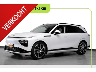 Xpeng G9 AWD Performance 98 kWh Premium Pack | SoH 96,4% | Trekhaak