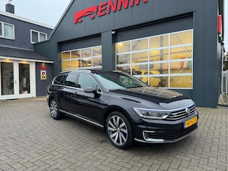 Volkswagen Passat Variant 1.4 TSI GTE Highline / Pano / Dynaudio / Topview /DAB /Lane assist / Keyless .