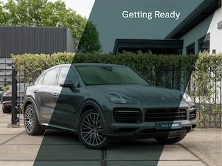 Porsche Cayenne 3.0 E-Hybrid | Sport Design | Bose