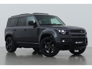 Land Rover Defender 3.0 D350 110 X-Dynamic HSE | Meridian Surround | ClearSight | 22 Inch | Black Pack | Head-Up