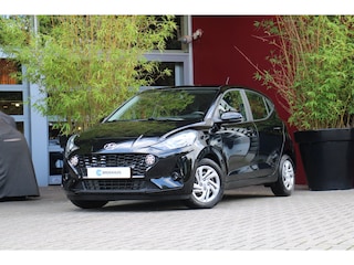 Hyundai i10 1.0 Comfort | Airco | Cruise control