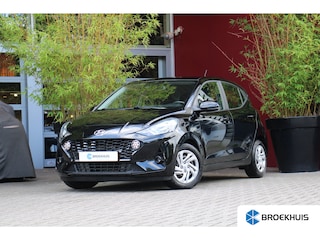Hyundai i10 1.0 Comfort | Airco | Cruise control