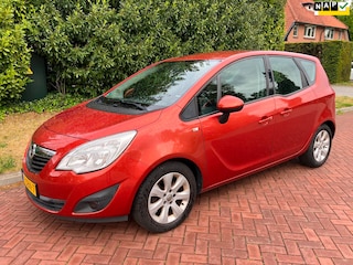 Opel Meriva 1.4 Edition mooie auto goede airco rijd heerlijk met n.a.p