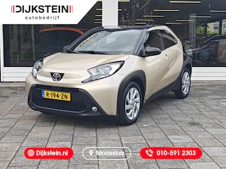 Toyota Aygo 1.0 VVT-i Pulse | AUTOMAAT