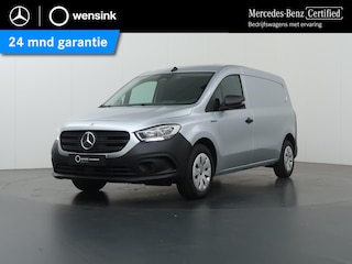 Mercedes-Benz Citan 112 | Pro | L2 Lang | 51 kWh | Parkeercamera | Climate Control | Cruise Control | Certified